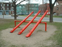 Seesaw-aa