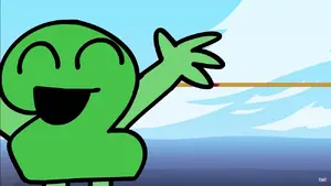 Two in the eight episode of Season 5, The Balancing P.A.C