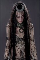 Enchantress (Cara Delevingne)