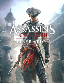 Assassin's Creed III: Liberation, Ultimate Pop Culture Wiki