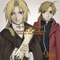 Buy the Aniplex Funimation Fullmetal Alchemist The Movie Conqueror of  Shamballa Special Edition 2-Disc Set DVD