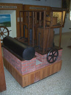 Gorriemuseumapalachicola ice mchn1