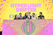 Heart machine gdc 2017