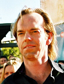 Hugo Weaving - Wikiquote