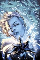 Killer Frost (Caitlin Snow)