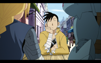 Meeting ling