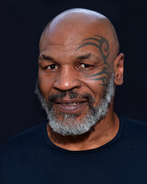 mike tyson lisp quotes