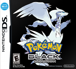 Pokemon Black and White Version 2 hitting AU, NZ this October - GameSpot