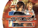 Dead or Alive 2