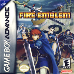 Fire Emblem Video Game Ultimate Pop Culture Wiki Fandom