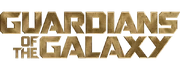 Guardians of the Galaxy logo