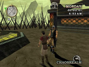 Mortal Kombat: Shaolin Monks for PlayStation 2 - Sales, Wiki, Release  Dates, Review, Cheats, Walkthrough