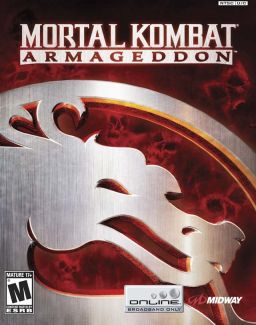 Screenshot of Mortal Kombat 3 (Arcade, 1995) - MobyGames