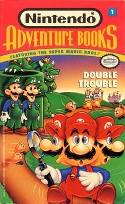 Mario Narrative Series – Matthew Floyd