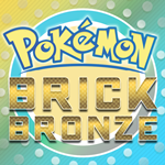 Pokémon Brick Bronze (ROBLOX 2.0)