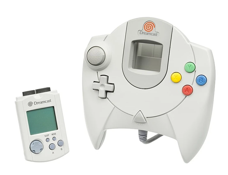 DREAMON Volume 3 - Démo Dreamcast PAL - SEGA - 1999 - Jeu Vidéo Rare