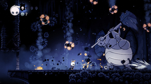 metacritic hollow knight pc metacritic hollow knight pc