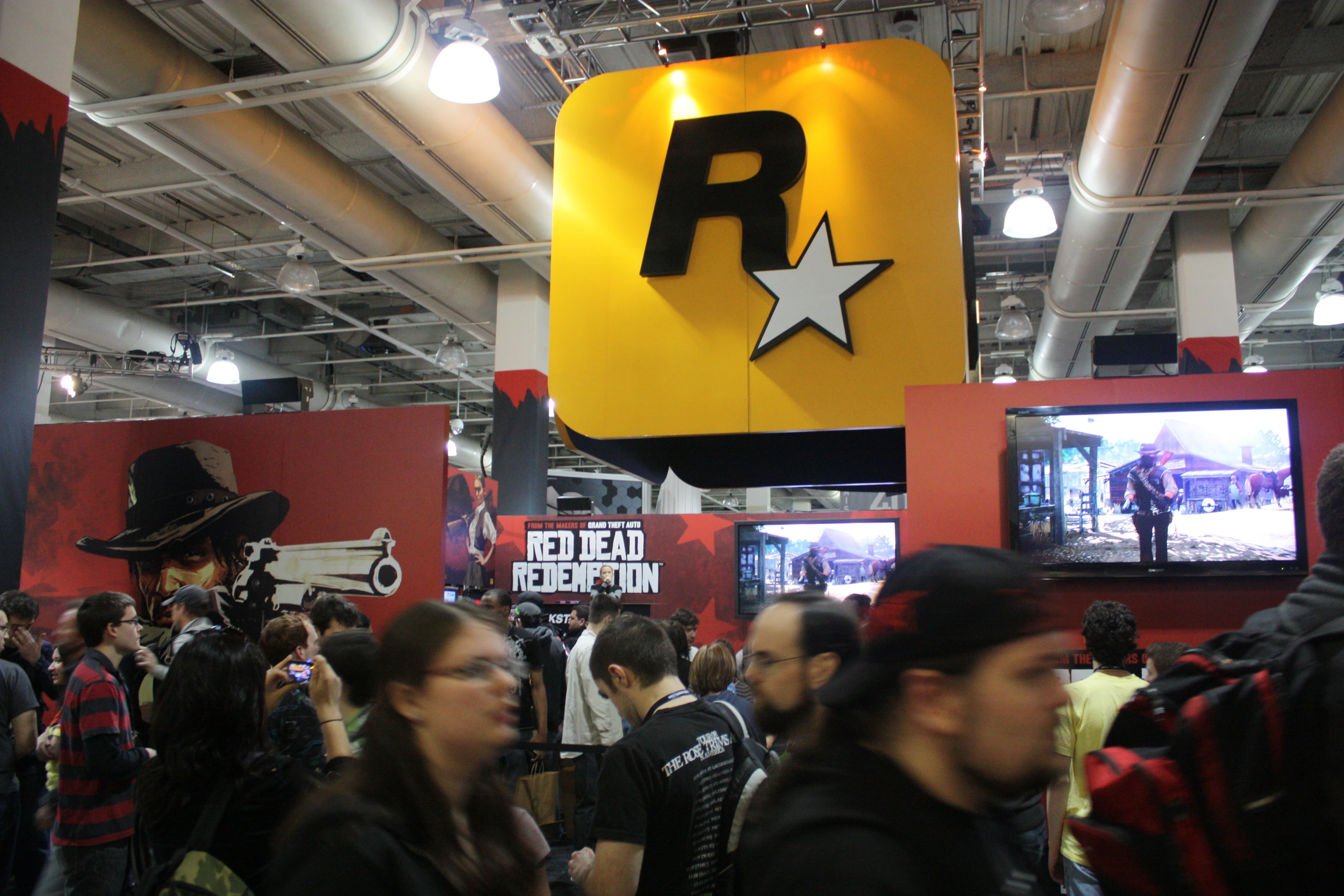 Development of Red Dead Redemption | Ultimate Pop Culture Wiki | Fandom