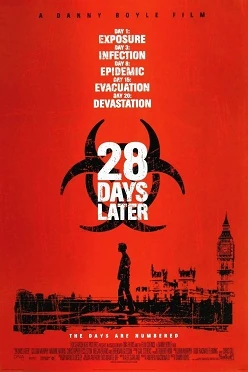 28 Days Later Ultimate Pop Culture Wiki Fandom