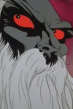Blackwolf