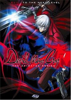 DmC - Devil May Cry 5  trailer Tokyo Game Show (2010) 