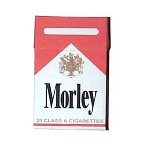 Morley (cigarette) | Ultimate Pop Culture Wiki