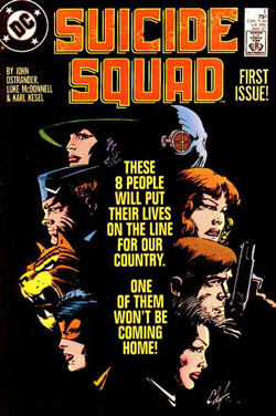 Suicide Squad Ultimate Pop Culture Wiki Fandom