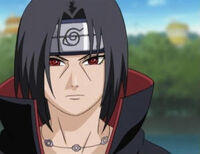 Itachi Uchiha Personality Type, Zodiac Sign & Enneagram