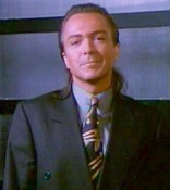 Mirror Master from Flash TV