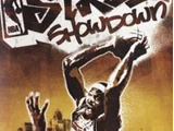 NBA Street Showdown