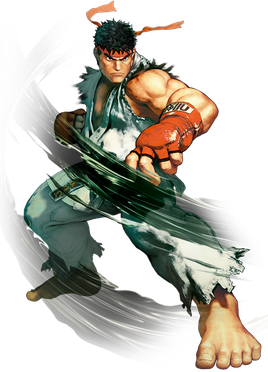 Ryu - street fighter alpha anime, ricardo luiz mariano | Ryu street  fighter, Street fighter, Street fighter alpha