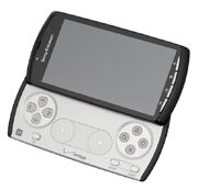 Xperia PLAY