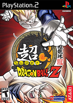 Dragon Ball Z: Collectible Card Game - Metacritic