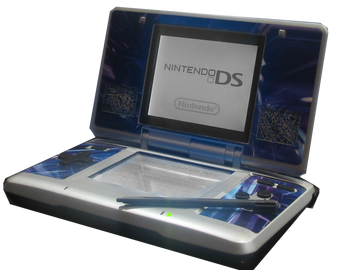 Nintendo Ds Ultimate Pop Culture Wiki Fandom