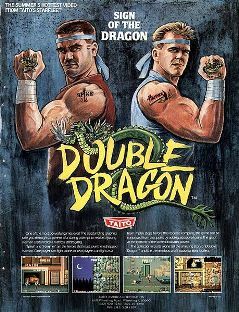 Double Dragon Trilogy - Apps on Google Play