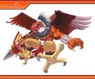 Garudamon - Wikimon - The #1 Digimon wiki