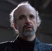 Cain RoboCop