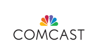 Comcast Logo