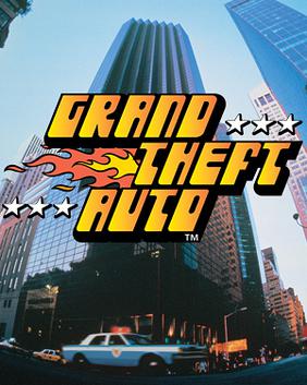 Grand Theft Auto III – The Definitive Edition - Wikidata