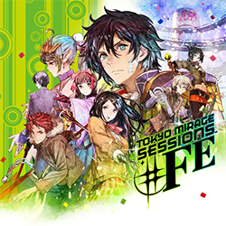 Tokyo mirage sale sessions switch sales