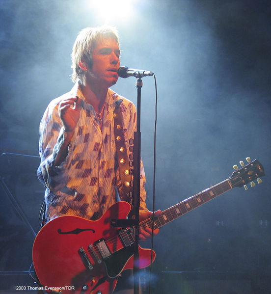 Per Gessle - Wikipedia