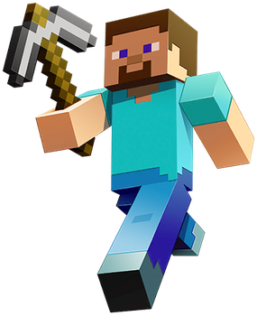 Everything You Need to Master Minecraft Earth by Ed Jefferson