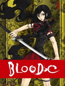 Blood-C | Ultimate Pop Culture Wiki | Fandom