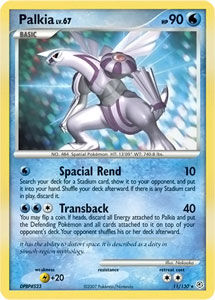 Waiting for Pokémon to make a shiny Giratina card : r/PokemonTCG