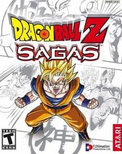 Dragon Ball Z: Collectible Card Game - Metacritic