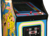 Ms. Pac-Man