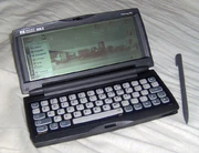  In 1996, Microsoft released Windows CE, a version of the operating system meant for personal digital assistants and other tiny computers.