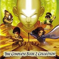 Avatar The Last Airbender Season 2 Ultimate Pop Culture Wiki Fandom