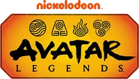 Avatar Legends logo