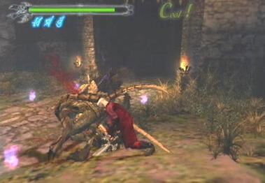 DmC Devil May Cry demo now available - Gematsu